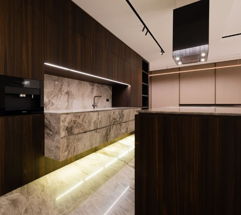 недвижимость в дубае